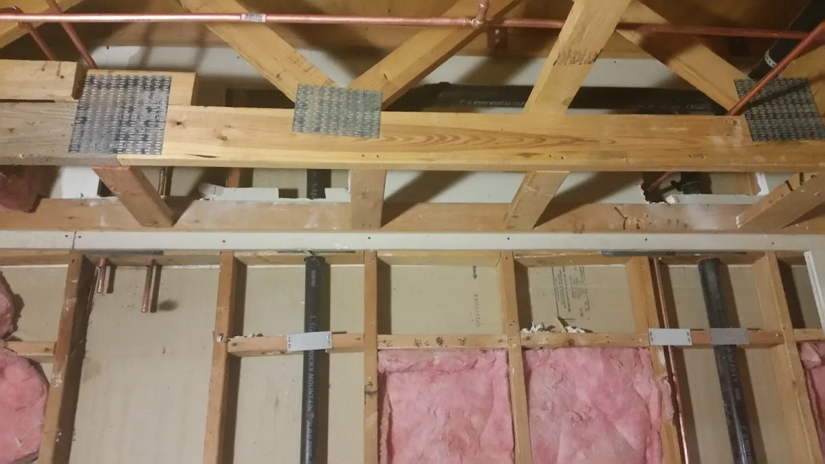 Gas Line Repair in Malden, MA